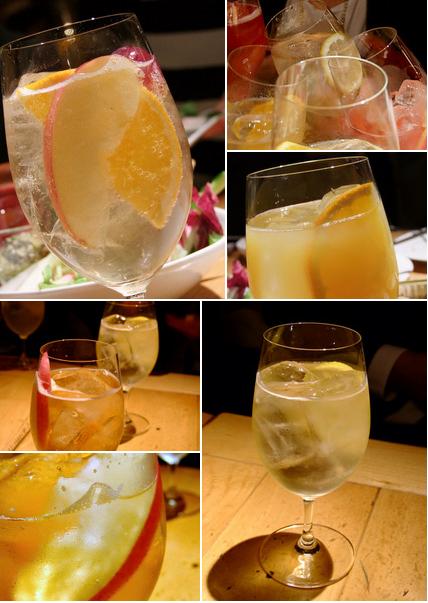 「表参道 表参道ワイン食堂Denのパテ ド カンパーニュ」_a0000029_21134881.jpg