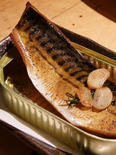 「表参道 表参道ワイン食堂Denのパテ ド カンパーニュ」_a0000029_2129364.jpg
