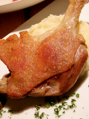 「表参道 表参道ワイン食堂Denのパテ ド カンパーニュ」_a0000029_21331092.jpg