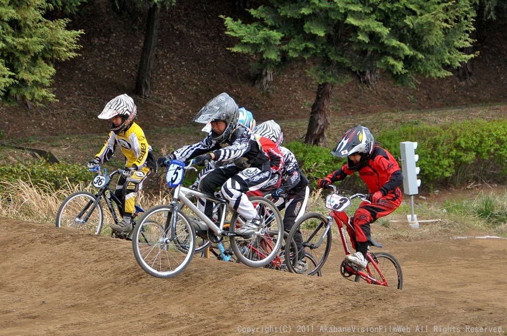 11\"JOSF 関東オーブン/ PRAY FOR JAPAN  VOL11：ミルキー９決勝 動画アリ_b0065730_18314460.jpg
