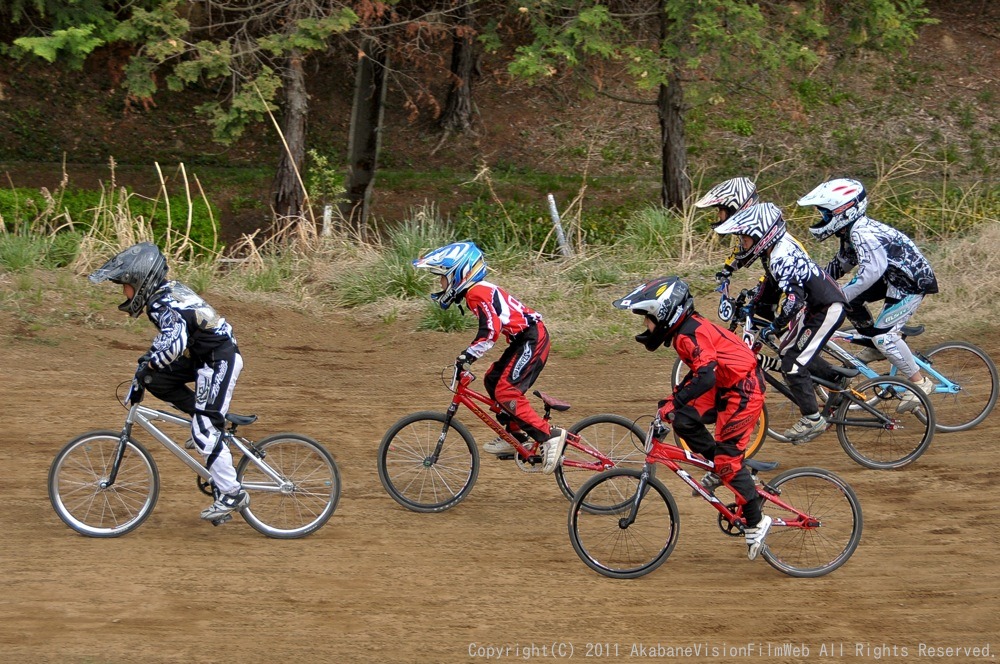 11\"JOSF 関東オーブン/ PRAY FOR JAPAN  VOL11：ミルキー９決勝 動画アリ_b0065730_18321981.jpg