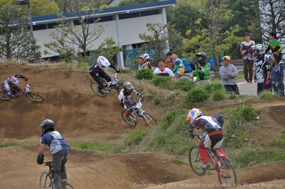 11\"JOSF 関東オーブン/ PRAY FOR JAPAN  VOL12：ジュニア決勝 動画アリ_b0065730_19501979.jpg