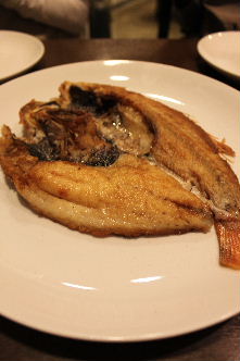 食べ歩きツアーOOSAKA3_a0059035_10564056.jpg