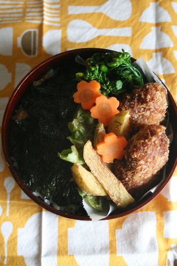 まいにちのお弁当_f0082141_10182645.jpg