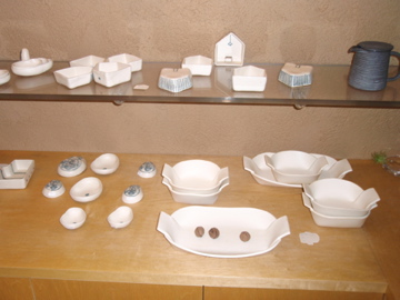 野上薫 陶展 その1_b0132442_1715458.jpg