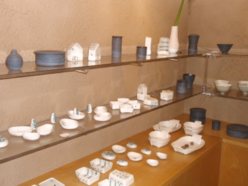 野上薫 陶展 その1_b0132442_1715922.jpg