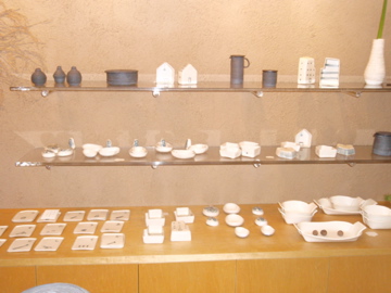野上薫 陶展 その1_b0132442_1716524.jpg