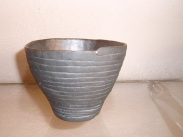 野上薫 陶展 その1_b0132442_17261276.jpg