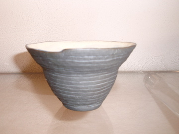 野上薫 陶展 その1_b0132442_1729511.jpg