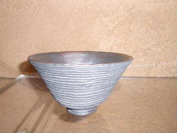 野上薫 陶展 その1_b0132442_19395513.jpg
