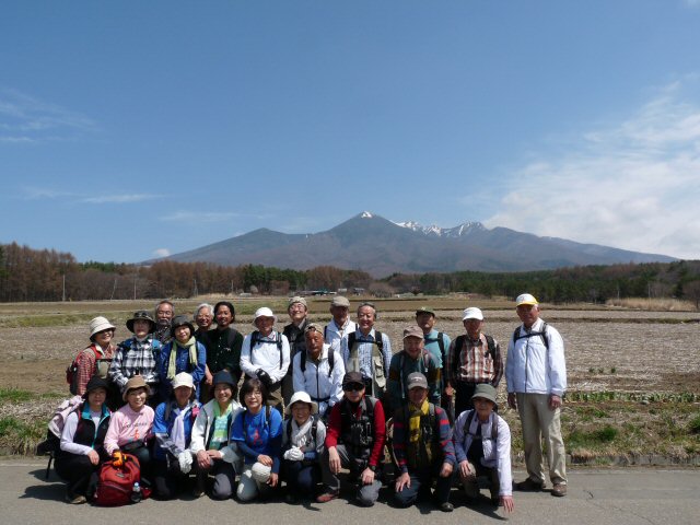 富士見の古木桜_f0019247_1771995.jpg