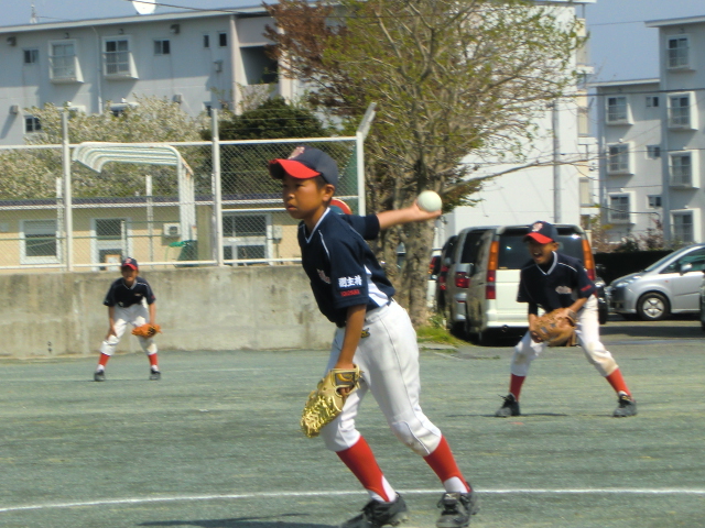 2011.4.16,17 浦賀リーグ開幕！_a0101855_19393932.jpg