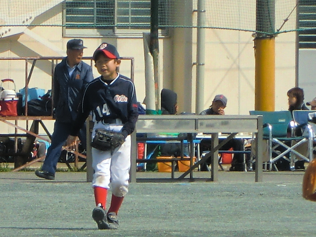 2011.4.16,17 浦賀リーグ開幕！_a0101855_19413447.jpg