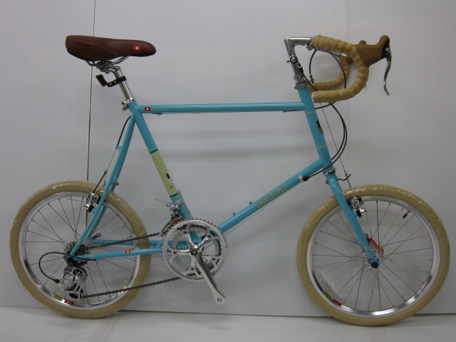 MINIVELO ROAD 20 先着1名様_e0188759_1124584.jpg