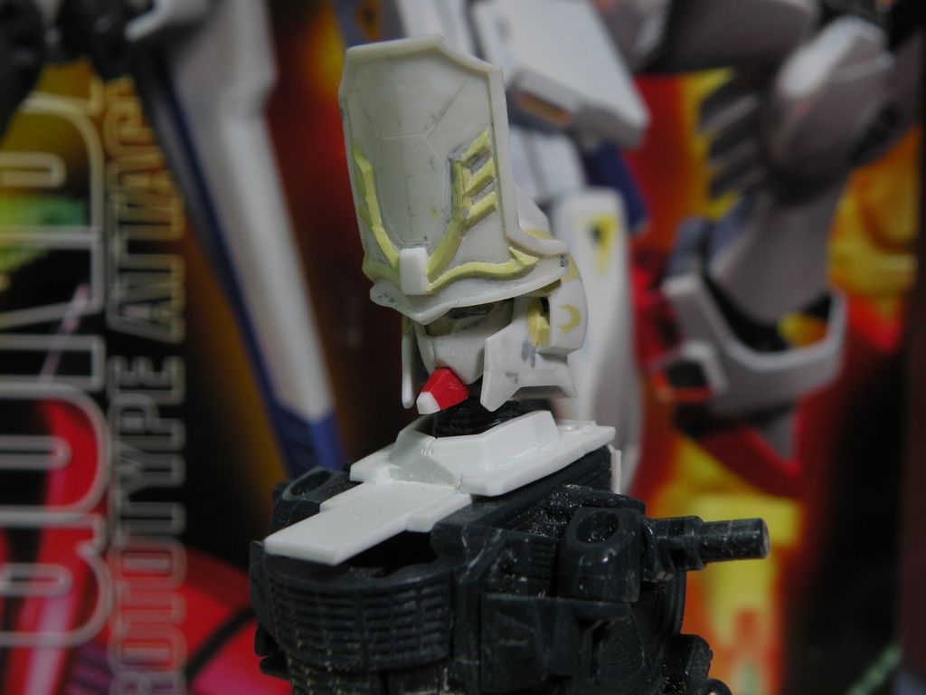 Xm 07r ビギナ ロナ 左舷sd