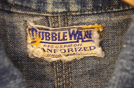 DUBBLE WARE カバーオール : TideMark(タイドマーク DUBBLE WARE カバーオール : TideMark(タイドマーク