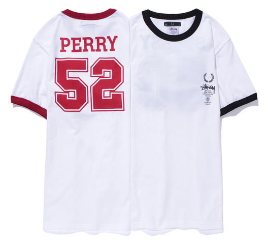 STUSSY DELUXE x FRED PERRY_d0143381_18255259.jpg