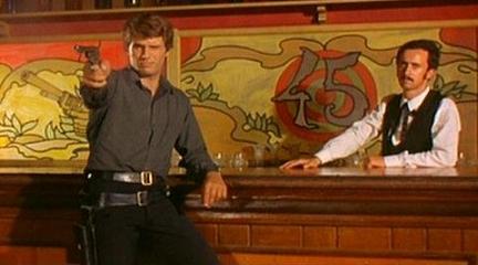 殺しの分け前 ポイント ブランク 1967年 アメリカ バイクツーリングと喫茶店訪問