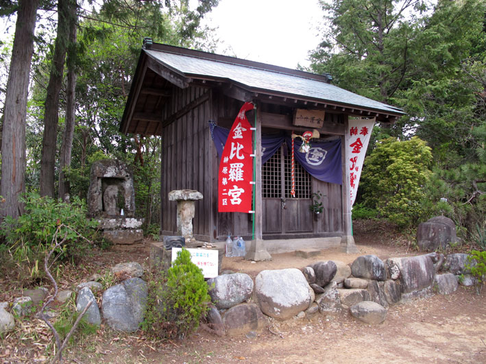 金比羅山に登ろう_b0145296_6364031.jpg