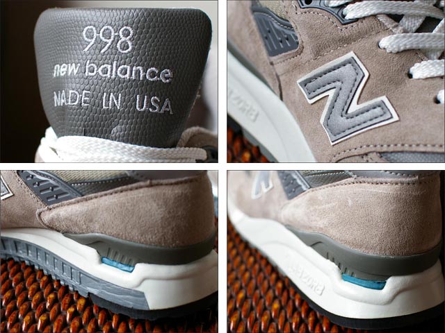 New Balance[ニューバランス]　MADE IN USA M998 GY [GRAY]　_f0051306_024847.jpg