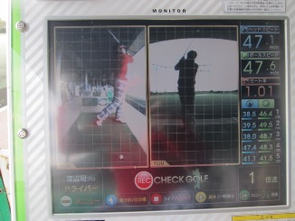 「コソ練」・・・目覚めました?!_d0091909_18332945.jpg