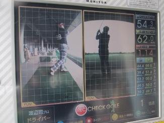 「コソ練」・・・目覚めました?!_d0091909_18364159.jpg
