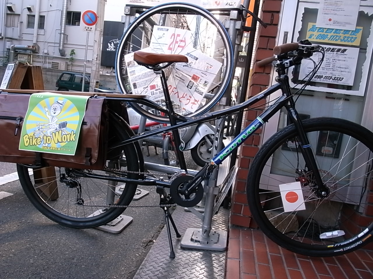 高松も2011年度\"BIKE TO WORK\"がスタートです!_f0063022_16583284.jpg