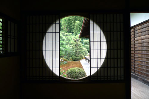 京都の暮らしにおける知恵/意匠を活かした家づくり_b0125925_2348993.jpg