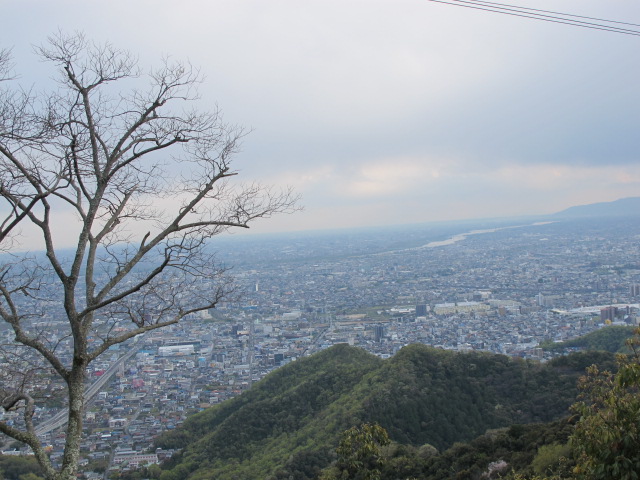 ☆☆CLIMBING MT.KINKA☆☆_c0156828_1118162.jpg