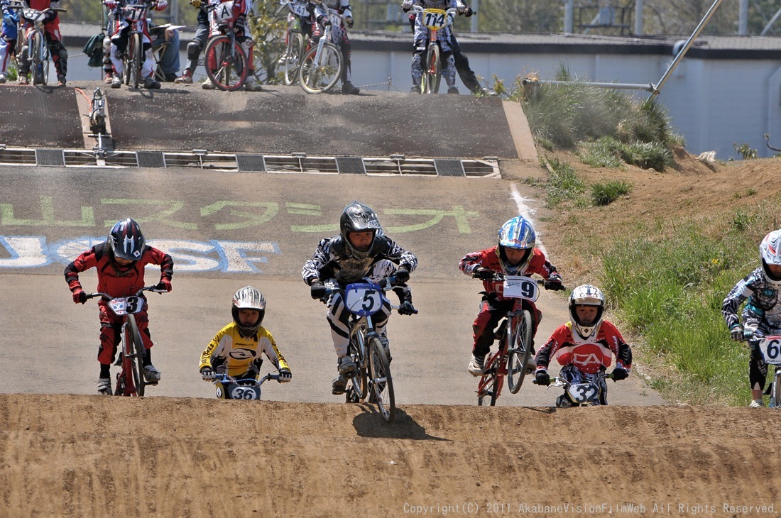 11\"JOSF 関東オーブン/ PRAY FOR JAPAN  VOL16：予選その１_b0065730_2014139.jpg