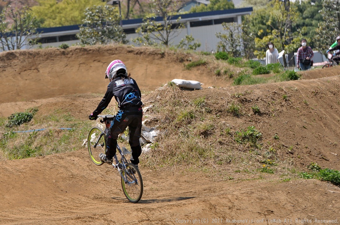 11\"JOSF 関東オーブン/ PRAY FOR JAPAN  VOL16：予選その１_b0065730_20175856.jpg