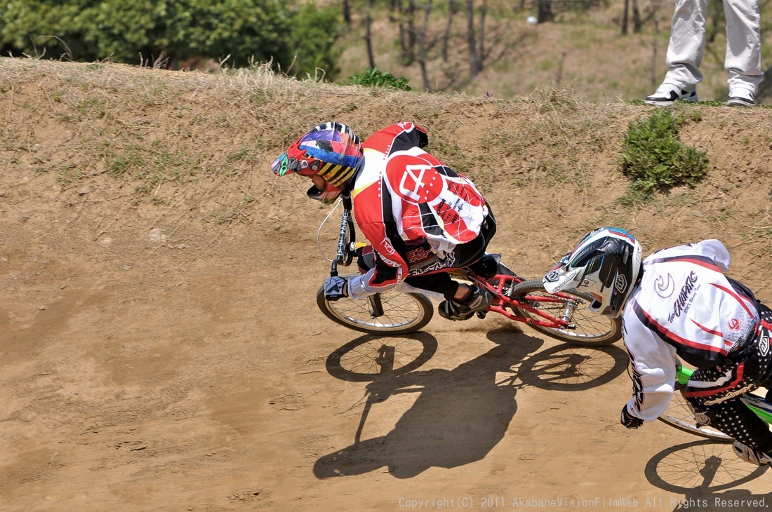11\"JOSF 関東オーブン/ PRAY FOR JAPAN  VOL16：予選その１_b0065730_20193182.jpg