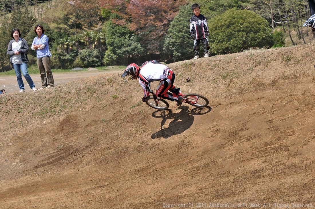 11\"JOSF 関東オーブン/ PRAY FOR JAPAN  VOL17：予選その２_b0065730_21155623.jpg