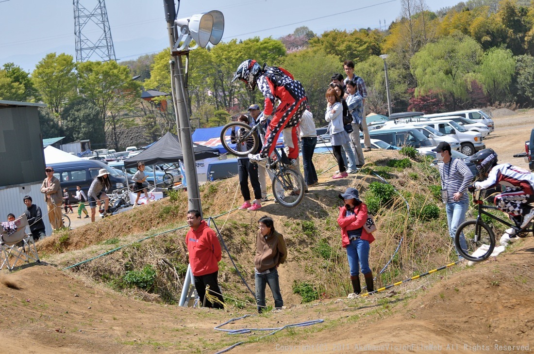 11\"JOSF 関東オーブン/ PRAY FOR JAPAN  VOL17：予選その２_b0065730_21162279.jpg