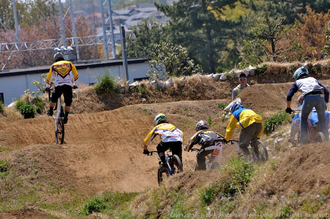 11\"JOSF 関東オーブン/ PRAY FOR JAPAN  VOL18：予選その３_b0065730_22434825.jpg