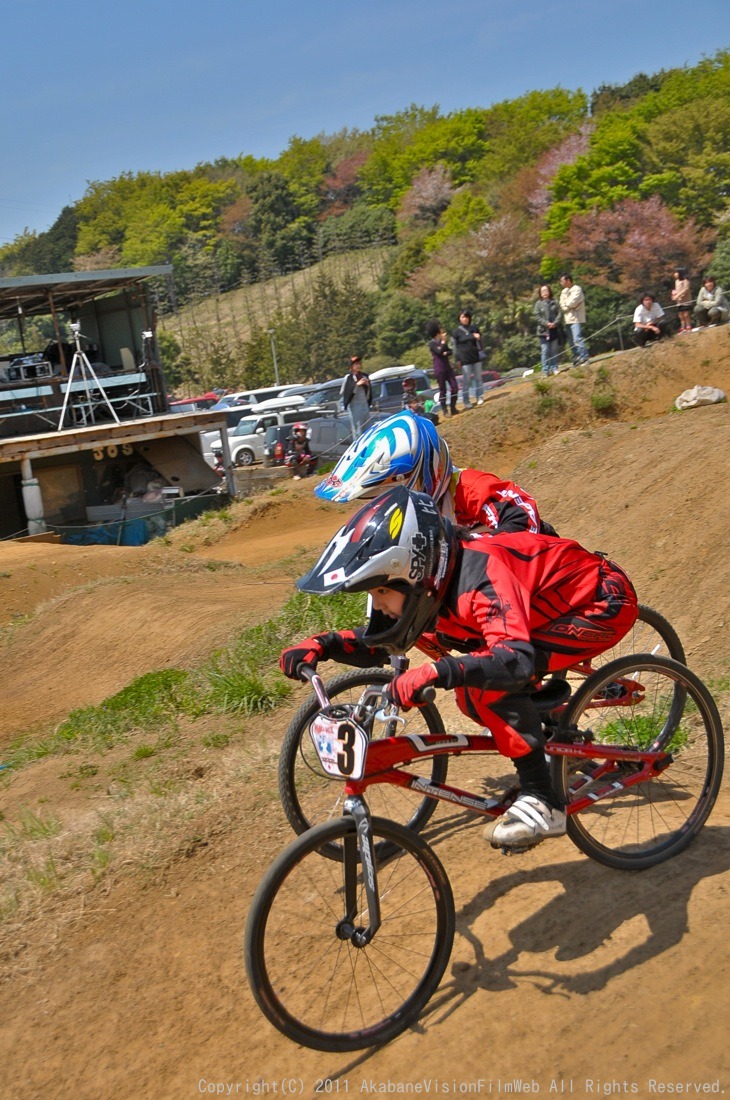 11\"JOSF 関東オーブン/ PRAY FOR JAPAN  VOL18：予選その３_b0065730_22471096.jpg
