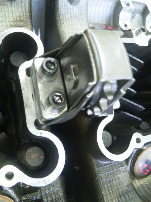 Z750D1・・・エンジン修理。_a0163159_22303480.jpg