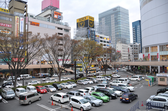 被災地イメージと現実~石巻日帰りレポート_e0171573_23414274.jpg