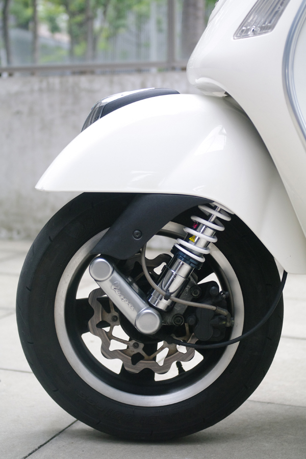 マロッシサスペンション MALOSSI(マロッシ) サスペンション | バイク用品通販 Webike