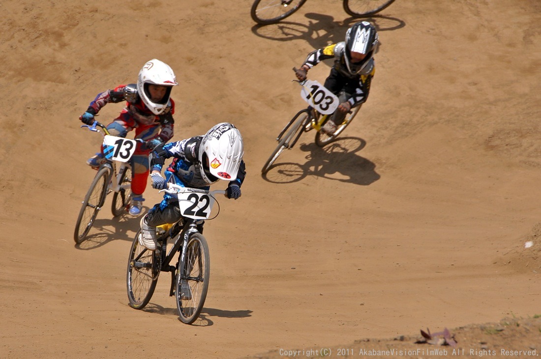 11\"JOSF 関東オーブン/ PRAY FOR JAPAN　 VOL20：予選その５_b0065730_2272731.jpg