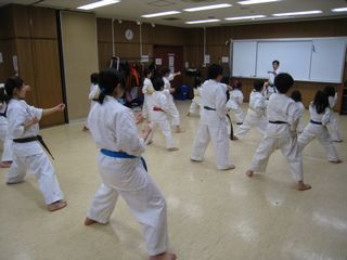 手稲教室 春季昇級審査会_c0118332_22224484.jpg