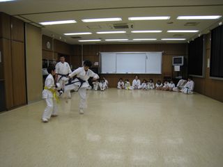 手稲教室 春季昇級審査会_c0118332_222348.jpg