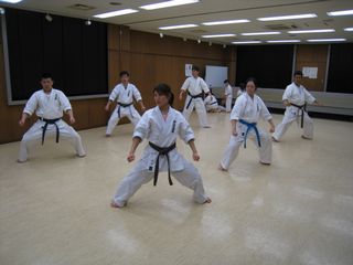 手稲教室 春季昇級審査会_c0118332_22295815.jpg