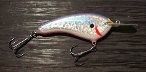 Rapala MINNOW RAP MR-7 & FD-Kunai_a0094239_273265.jpg