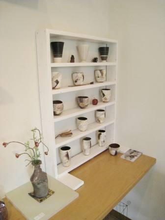 報告3 横山二三雄 横山順子 展_d0160244_15273335.jpg