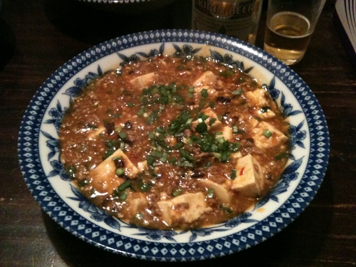麻婆豆腐_e0153952_1835519.jpg