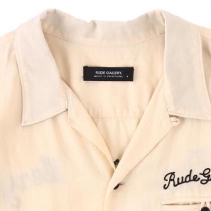 RUDE GALLERY_f0180552_1645733.jpg