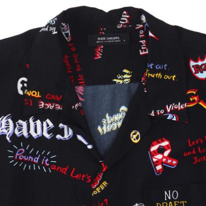 RUDE GALLERY_f0180552_16465554.jpg