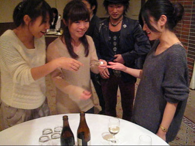 MAGICBAR&HairSalonリニューアルOPEN!!!_d0041957_11333572.jpg