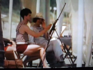 イギリス映画「BRIDESHEAD REVISITED」 : Dearest Duncan